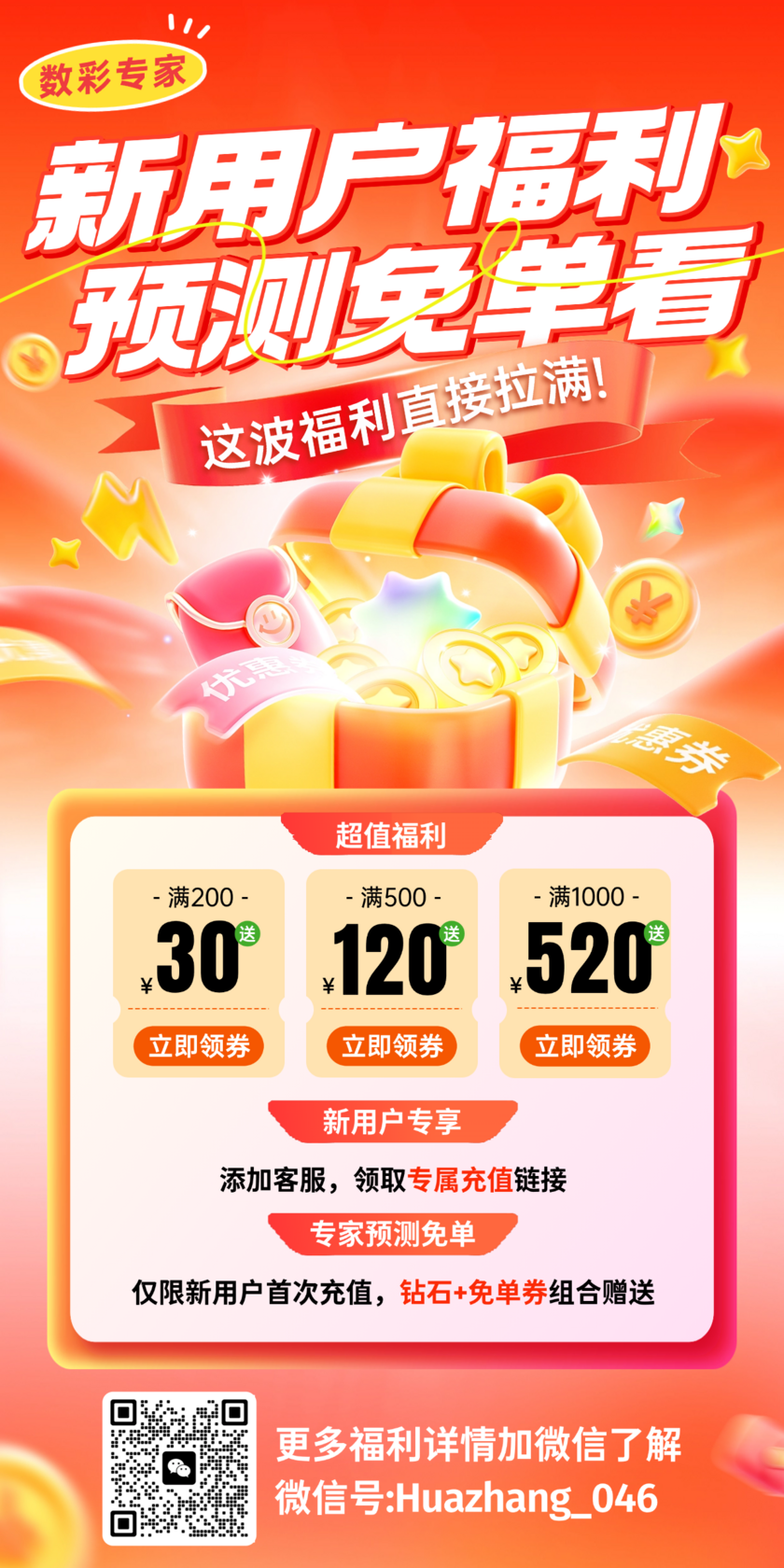 双色球26103期彩八姐预测 红蓝波定胆